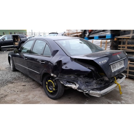 DEZMEMBRAM MERCEDES-BENZ 2.2 CDI ,COD MOTOR 646961, AN 2003 ! DEZMEMBRAM MERCEDES-BENZ 2.2 CDI ,COD MOTOR 646961, AN 2003 !