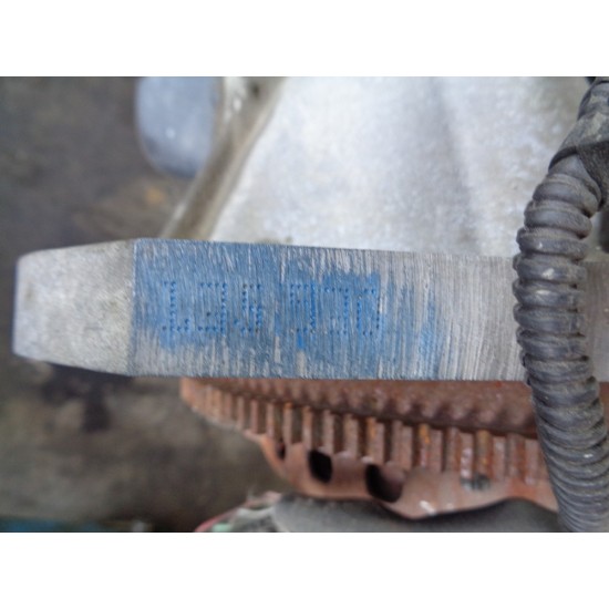 MOTOR MITSUBISHI COLT, 1.3 BENZINA, 16V , AN 2004