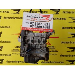 MOTOR FIAT 500, 1.2 B, 8V, AN 2007-2012
