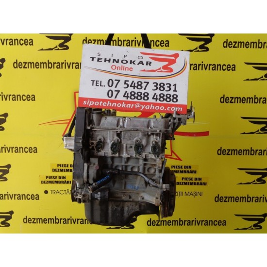 MOTOR FIAT 500, 1.2 B, 8V, AN 2007-2012 MOTOR FIAT 500, 1.2 B, 8V, AN 2007-2012