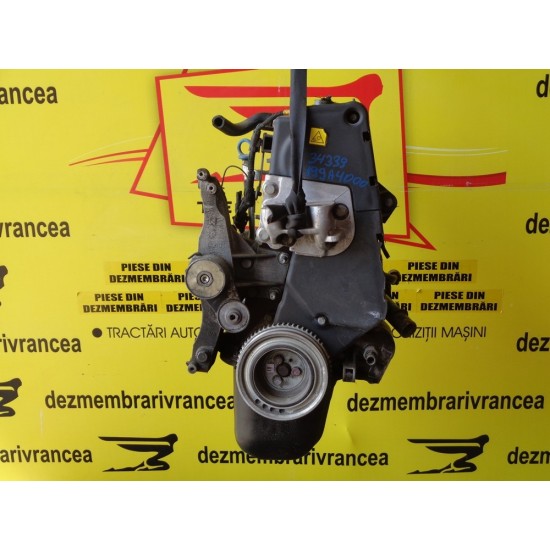MOTOR FIAT 500, 1.2 B, 8V, AN 2007-2012 MOTOR FIAT 500, 1.2 B, 8V, AN 2007-2012