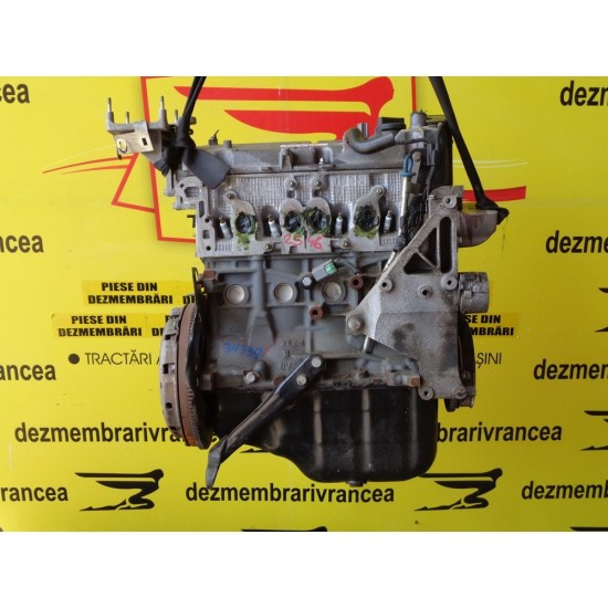 MOTOR FIAT 500, 1.2 B, 8V, AN 2007-2012 MOTOR FIAT 500, 1.2 B, 8V, AN 2007-2012