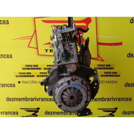 MOTOR FIAT 500, 1.2 B, 8V, AN 2007-2012 MOTOR FIAT 500, 1.2 B, 8V, AN 2007-2012