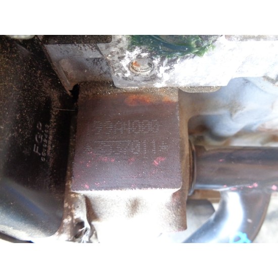 MOTOR FIAT 500, 1.2 B, 8V, AN 2007-2012 MOTOR FIAT 500, 1.2 B, 8V, AN 2007-2012