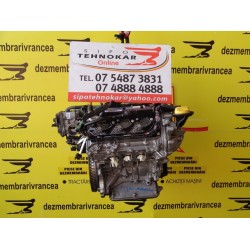 MOTOR SMART FORFOUR 453, 1.0 BENZINA, AN 2018