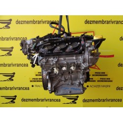 MOTOR SMART FORFOUR 453, 1.0 BENZINA, AN 2018 MOTOR SMART FORFOUR 453, 1.0 BENZINA, AN 2018