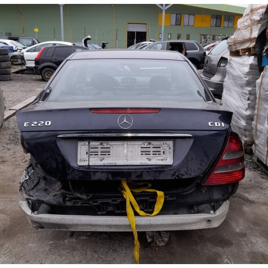 DEZMEMBRAM MERCEDES-BENZ 2.2 CDI ,COD MOTOR 646961, AN 2003 ! DEZMEMBRAM MERCEDES-BENZ 2.2 CDI ,COD MOTOR 646961, AN 2003 !