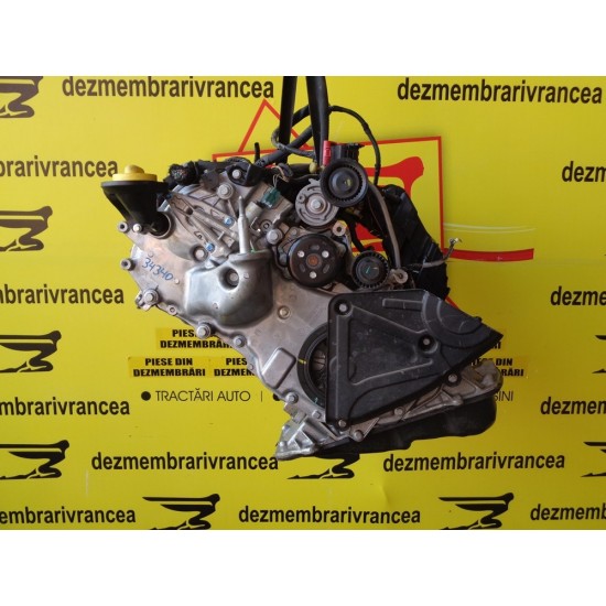 MOTOR SMART FORFOUR 453, 1.0 BENZINA, AN 2018 MOTOR SMART FORFOUR 453, 1.0 BENZINA, AN 2018
