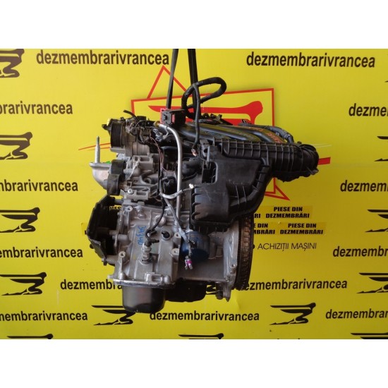MOTOR SMART FORFOUR 453, 1.0 BENZINA, AN 2018 MOTOR SMART FORFOUR 453, 1.0 BENZINA, AN 2018