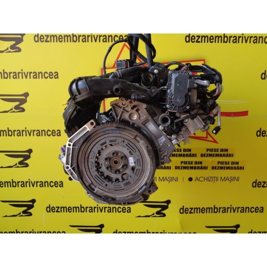 MOTOR SMART FORFOUR 453, 1.0 BENZINA, AN 2018 MOTOR SMART FORFOUR 453, 1.0 BENZINA, AN 2018