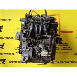 MOTOR VOLKSWAGEN GOLF IV, 1.6 BENZINA, 8V, AN 1996-2004 MOTOR VOLKSWAGEN GOLF IV, 1.6 BENZINA, 8V, AN 1996-2004