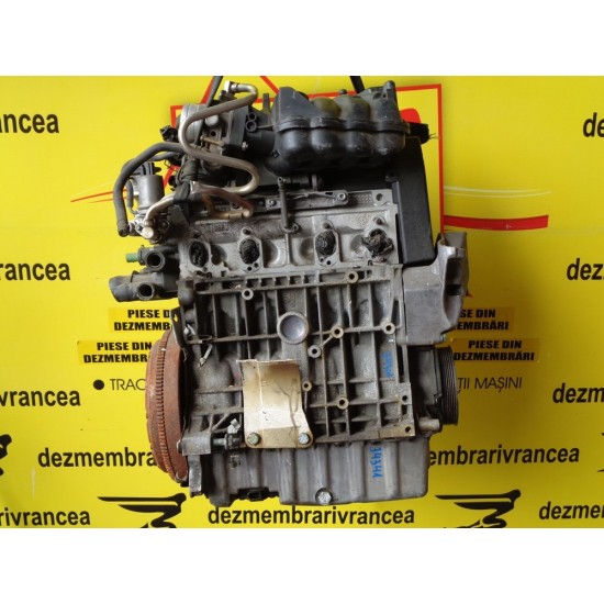 MOTOR VOLKSWAGEN GOLF IV, 1.6 BENZINA, 8V, AN 1996-2004 MOTOR VOLKSWAGEN GOLF IV, 1.6 BENZINA, 8V, AN 1996-2004