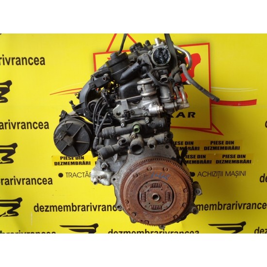 MOTOR VOLKSWAGEN GOLF IV, 1.6 BENZINA, 8V, AN 1996-2004 MOTOR VOLKSWAGEN GOLF IV, 1.6 BENZINA, 8V, AN 1996-2004
