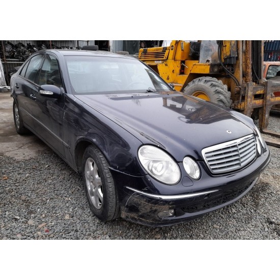 DEZMEMBRAM MERCEDES-BENZ 2.2 CDI ,COD MOTOR 646961, AN 2003 ! DEZMEMBRAM MERCEDES-BENZ 2.2 CDI ,COD MOTOR 646961, AN 2003 !