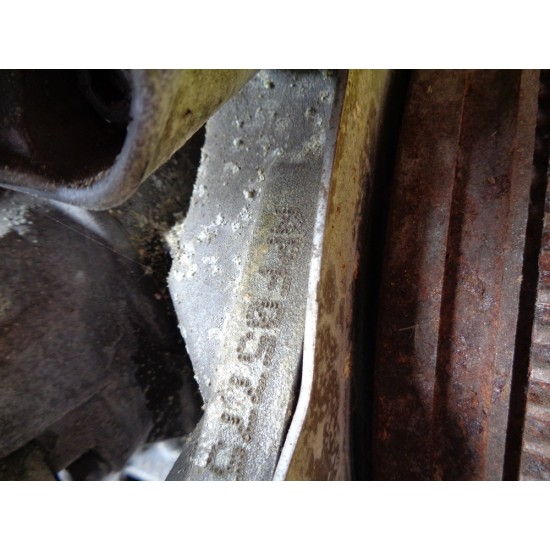 MOTOR VOLKSWAGEN GOLF IV, 1.6 BENZINA, 8V, AN 1996-2004 MOTOR VOLKSWAGEN GOLF IV, 1.6 BENZINA, 8V, AN 1996-2004