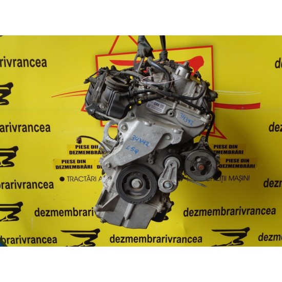 MOTOR OPEL KARL, 1.0 BENZINA, AN 2015-2019