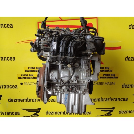 MOTOR OPEL KARL, 1.0 BENZINA, AN 2015-2019