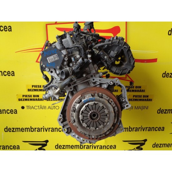 MOTOR OPEL KARL, 1.0 BENZINA, AN 2015-2019