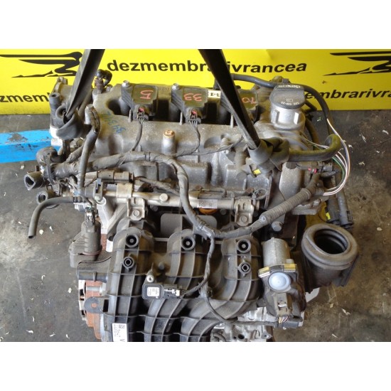 MOTOR OPEL KARL, 1.0 BENZINA, AN 2015-2019