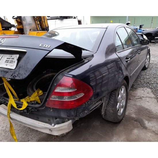 DEZMEMBRAM MERCEDES-BENZ 2.2 CDI ,COD MOTOR 646961, AN 2003 ! DEZMEMBRAM MERCEDES-BENZ 2.2 CDI ,COD MOTOR 646961, AN 2003 !