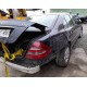 DEZMEMBRAM MERCEDES-BENZ 2.2 CDI ,COD MOTOR 646961, AN 2003 ! DEZMEMBRAM MERCEDES-BENZ 2.2 CDI ,COD MOTOR 646961, AN 2003 !
