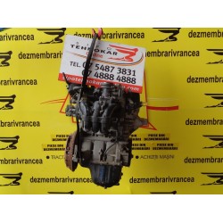 MOTOR TOYOTA AYGO, 1.0 BENZINA, AN 2004-2010