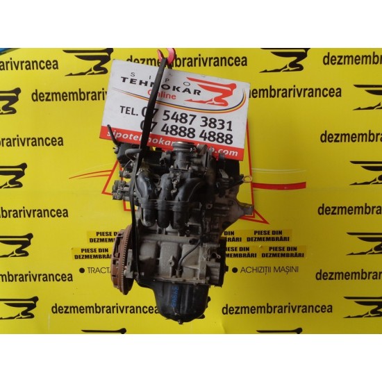 MOTOR TOYOTA AYGO, 1.0 BENZINA, AN 2004-2010 MOTOR TOYOTA AYGO, 1.0 BENZINA, AN 2004-2010