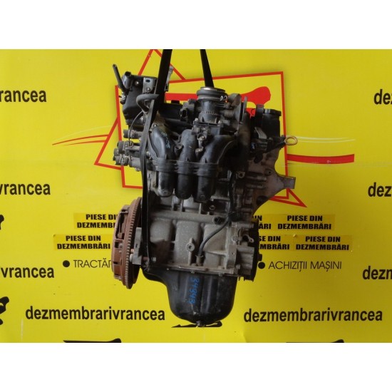 MOTOR TOYOTA AYGO, 1.0 BENZINA, AN 2004-2010 MOTOR TOYOTA AYGO, 1.0 BENZINA, AN 2004-2010
