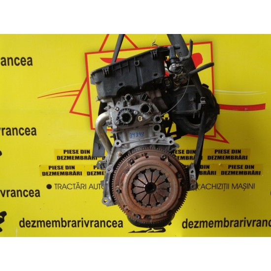 MOTOR TOYOTA AYGO, 1.0 BENZINA, AN 2004-2010 MOTOR TOYOTA AYGO, 1.0 BENZINA, AN 2004-2010