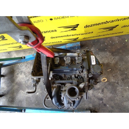 MOTOR TOYOTA AYGO, 1.0 BENZINA, AN 2004-2010 MOTOR TOYOTA AYGO, 1.0 BENZINA, AN 2004-2010
