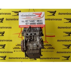 MOTOR SMART FORTWO 451, 1.0 TB, AN 2007-2013