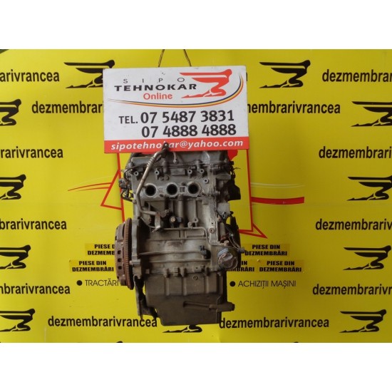 MOTOR SMART FORTWO 451, 1.0 TB, AN 2007-2013 MOTOR SMART FORTWO 451, 1.0 TB, AN 2007-2013
