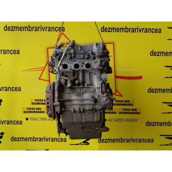 MOTOR SMART FORTWO 451, 1.0 TB, AN 2007-2013 MOTOR SMART FORTWO 451, 1.0 TB, AN 2007-2013