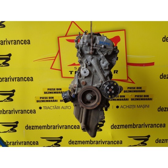 MOTOR SMART FORTWO 451, 1.0 TB, AN 2007-2013 MOTOR SMART FORTWO 451, 1.0 TB, AN 2007-2013