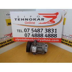 COMPRESOR AC FIAT 500L 1.3 DIESEL AN 2012-2018