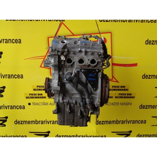 MOTOR SMART FORTWO 451, 1.0 TB, AN 2007-2013 MOTOR SMART FORTWO 451, 1.0 TB, AN 2007-2013