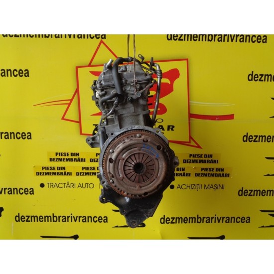 MOTOR SMART FORTWO 451, 1.0 TB, AN 2007-2013 MOTOR SMART FORTWO 451, 1.0 TB, AN 2007-2013