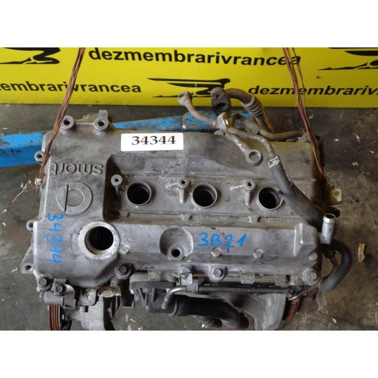 MOTOR SMART FORTWO 451, 1.0 TB, AN 2007-2013 MOTOR SMART FORTWO 451, 1.0 TB, AN 2007-2013