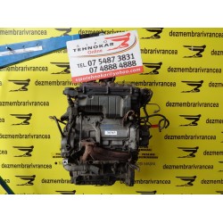 MOTOR MERCEDES CLASA A, W169, 1.8 DIESEL, AN 2004-2011