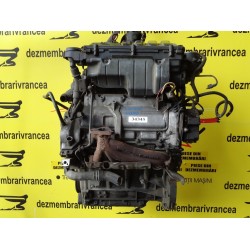 MOTOR MERCEDES CLASA A, W169, 1.8 DIESEL, AN 2004-2011 MOTOR MERCEDES CLASA A, W169, 1.8 DIESEL, AN 2004-2011