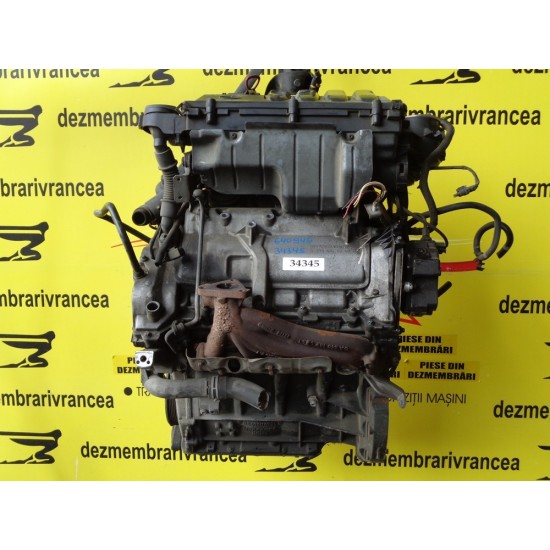 MOTOR MERCEDES CLASA A, W169, 1.8 DIESEL, AN 2004-2011 MOTOR MERCEDES CLASA A, W169, 1.8 DIESEL, AN 2004-2011
