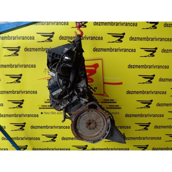 MOTOR MERCEDES CLASA A, W169, 1.8 DIESEL, AN 2004-2011 MOTOR MERCEDES CLASA A, W169, 1.8 DIESEL, AN 2004-2011