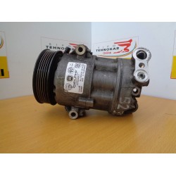 COMPRESOR AC FIAT 500L 1.3 DIESEL AN 2012-2018