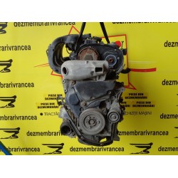 MOTOR CITROEN C4, 1.4 BENZINA, AN 2005