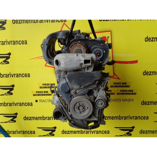 MOTOR CITROEN C4, 1.4 BENZINA, AN 2005 MOTOR CITROEN C4, 1.4 BENZINA, AN 2005