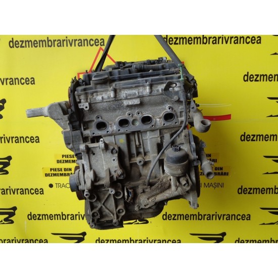 MOTOR CITROEN C4, 1.4 BENZINA, AN 2005 MOTOR CITROEN C4, 1.4 BENZINA, AN 2005