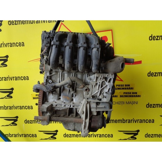 MOTOR CITROEN C4, 1.4 BENZINA, AN 2005 MOTOR CITROEN C4, 1.4 BENZINA, AN 2005