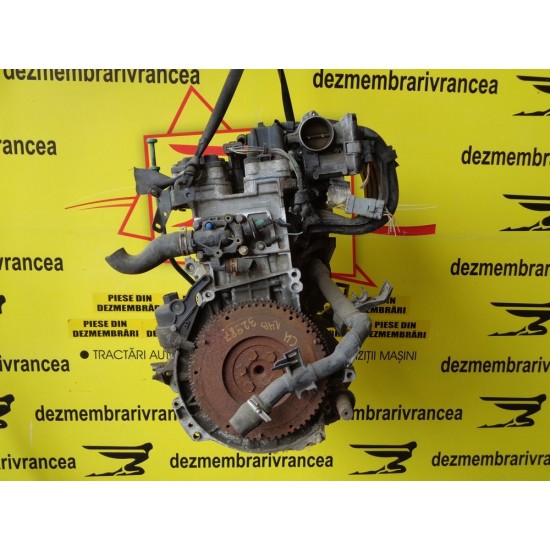 MOTOR CITROEN C4, 1.4 BENZINA, AN 2005 MOTOR CITROEN C4, 1.4 BENZINA, AN 2005