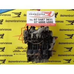 MOTOR VOLKSWAGEN PASSAT B6, 1.9 TDI