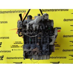 MOTOR VOLKSWAGEN PASSAT B6, 1.9 TDI MOTOR VOLKSWAGEN PASSAT B6, 1.9 TDI